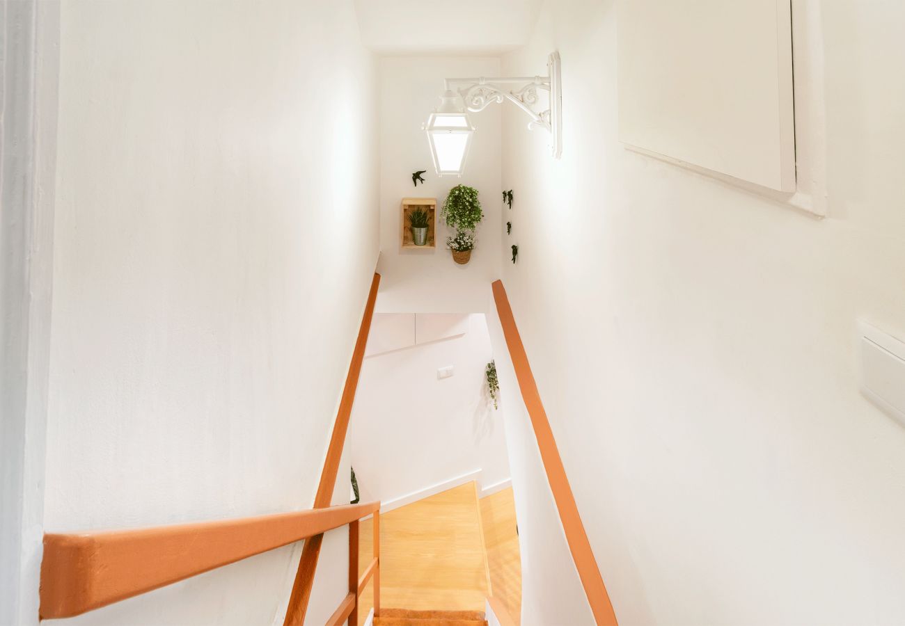 Apartamento en Lisboa ciudad - [NEW] Cozy Bairro Alto by Central Hill