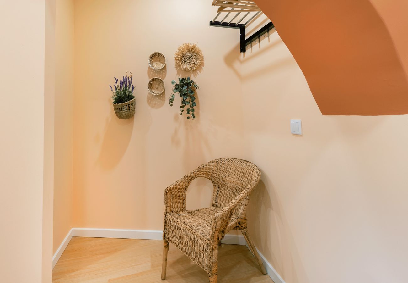 Apartamento en Lisboa ciudad - [NEW] Cozy Bairro Alto by Central Hill