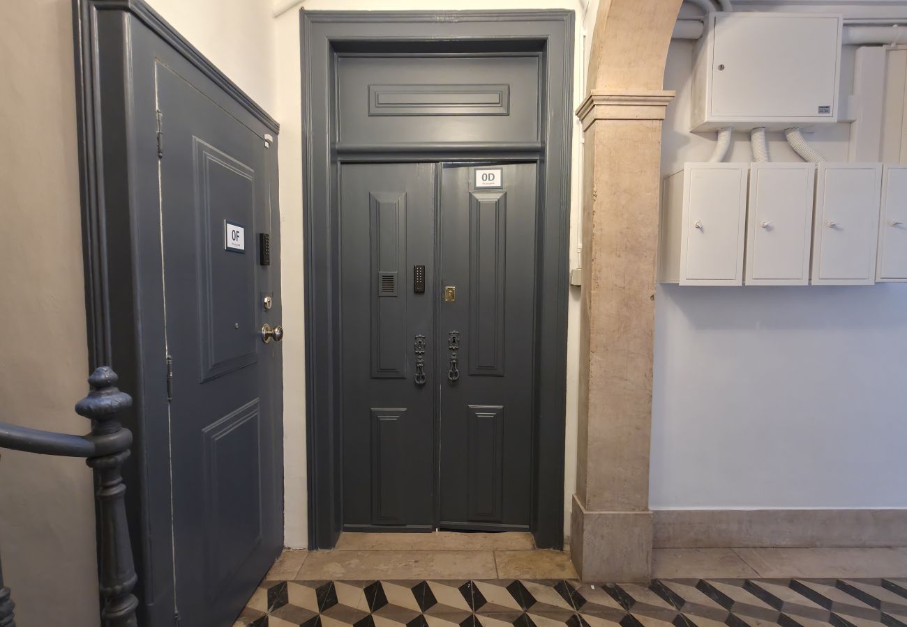 Appartement à Lisbonne - [NEW] Large Bairro Alto 0D up to 18guests by Central Hill