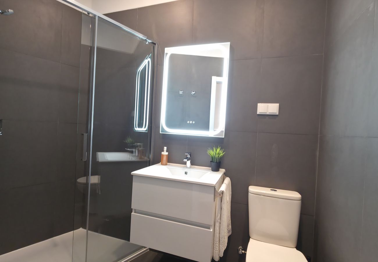 Appartement à Lisbonne - [NEW] Large Bairro Alto 0D up to 18guests by Central Hill