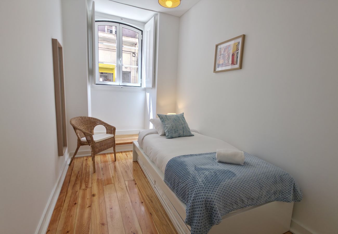 Appartement à Lisbonne - [NEW] Large Bairro Alto 0D up to 18guests by Central Hill