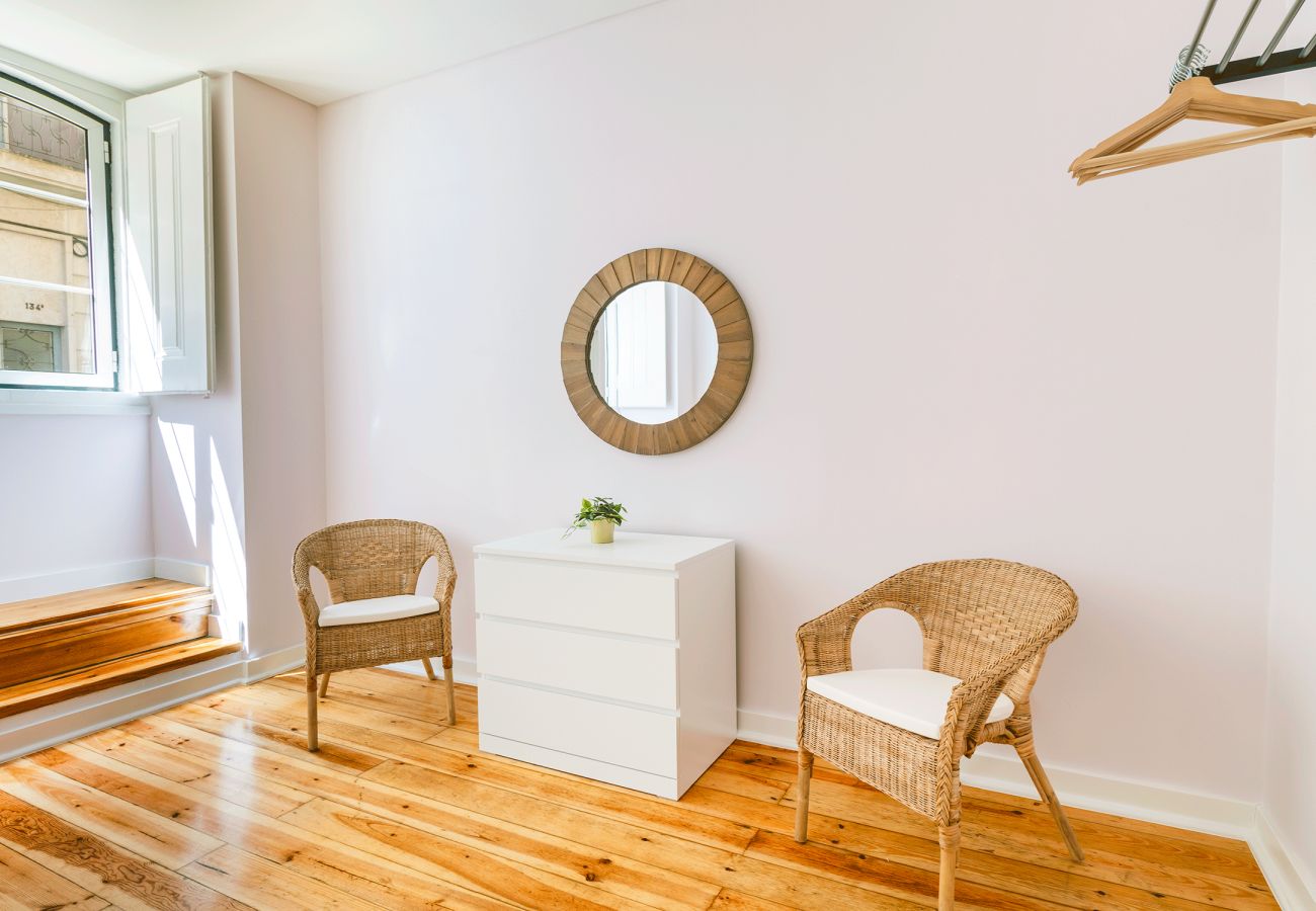 Appartement à Lisbonne - [NEW] Large Bairro Alto 0D up to 18guests by Central Hill
