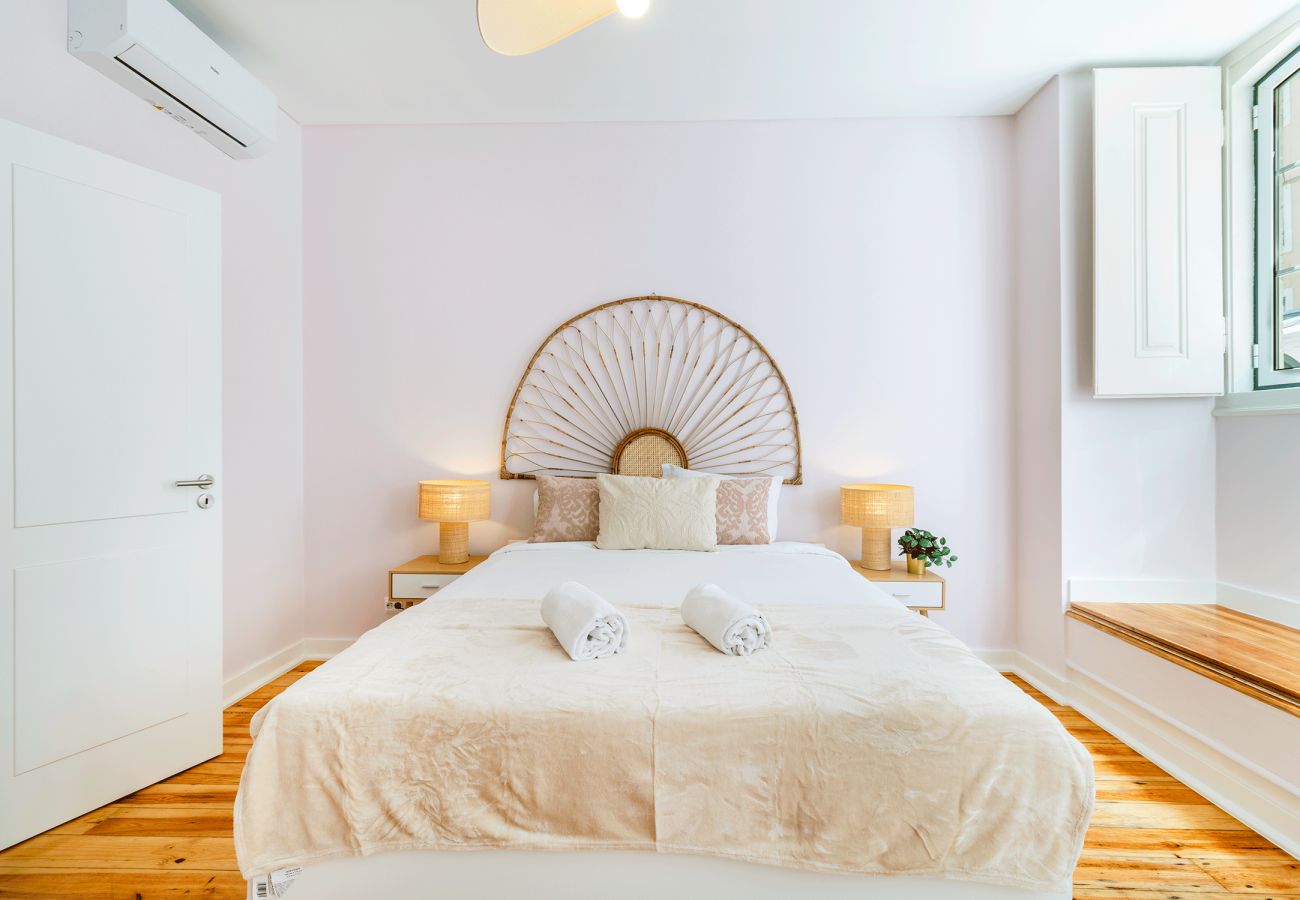 Appartement à Lisbonne - [NEW] Large Bairro Alto 0D up to 18guests by Central Hill