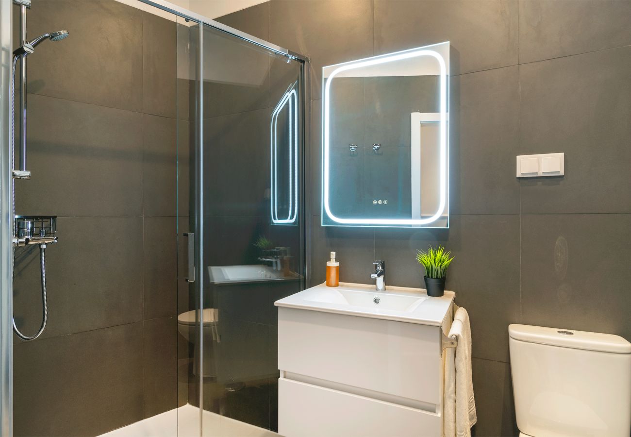 Appartement à Lisbonne - [NEW] Large Bairro Alto 0D up to 18guests by Central Hill