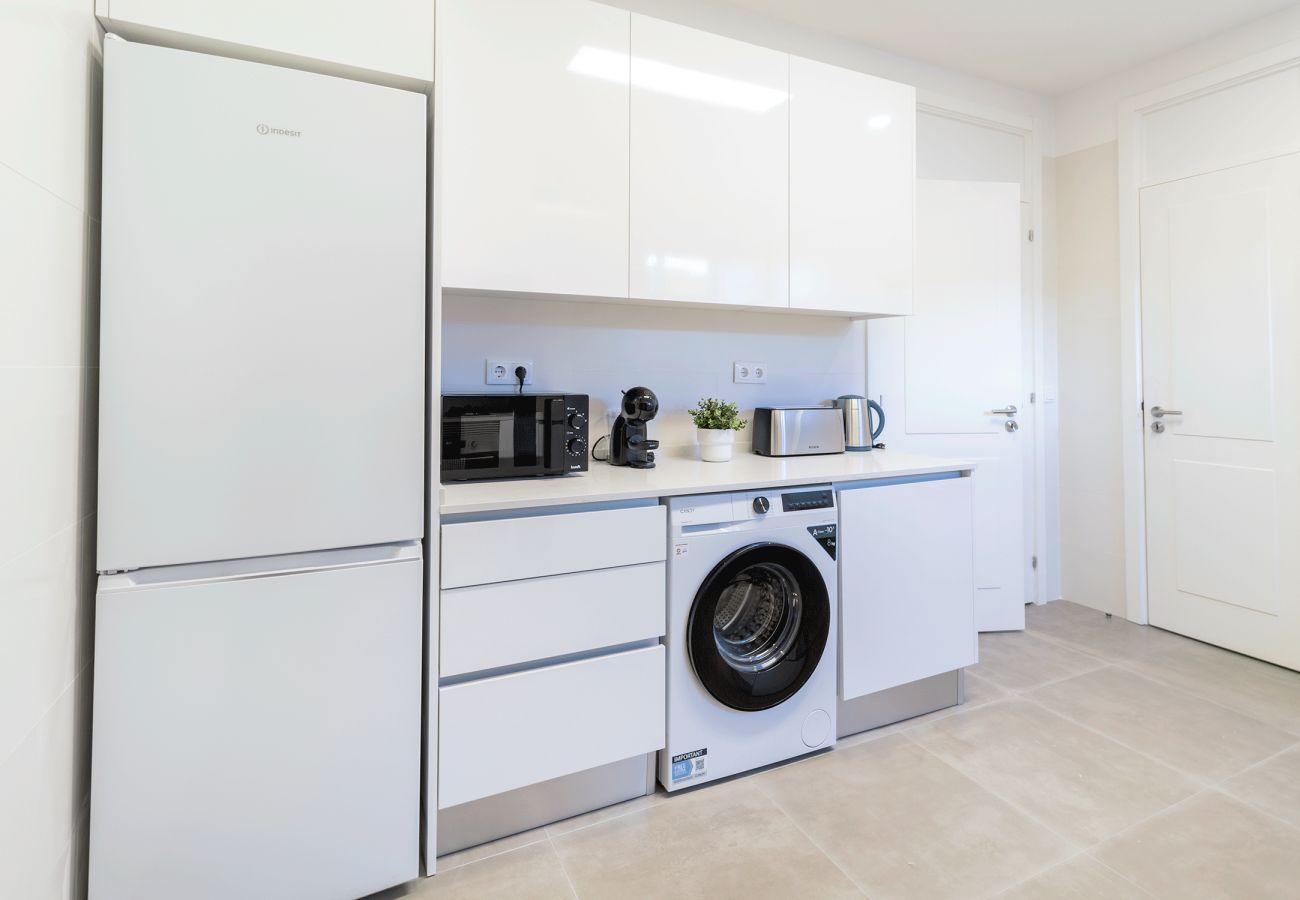 Appartement à Lisbonne - [NEW] Large Bairro Alto 0D up to 18guests by Central Hill