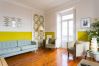 Appartement à Lisboa - Large Bairro Alto 0D up to 18guests by Central Hill