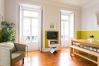 Appartement à Lisboa - Large Bairro Alto 0D up to 18guests by Central Hill