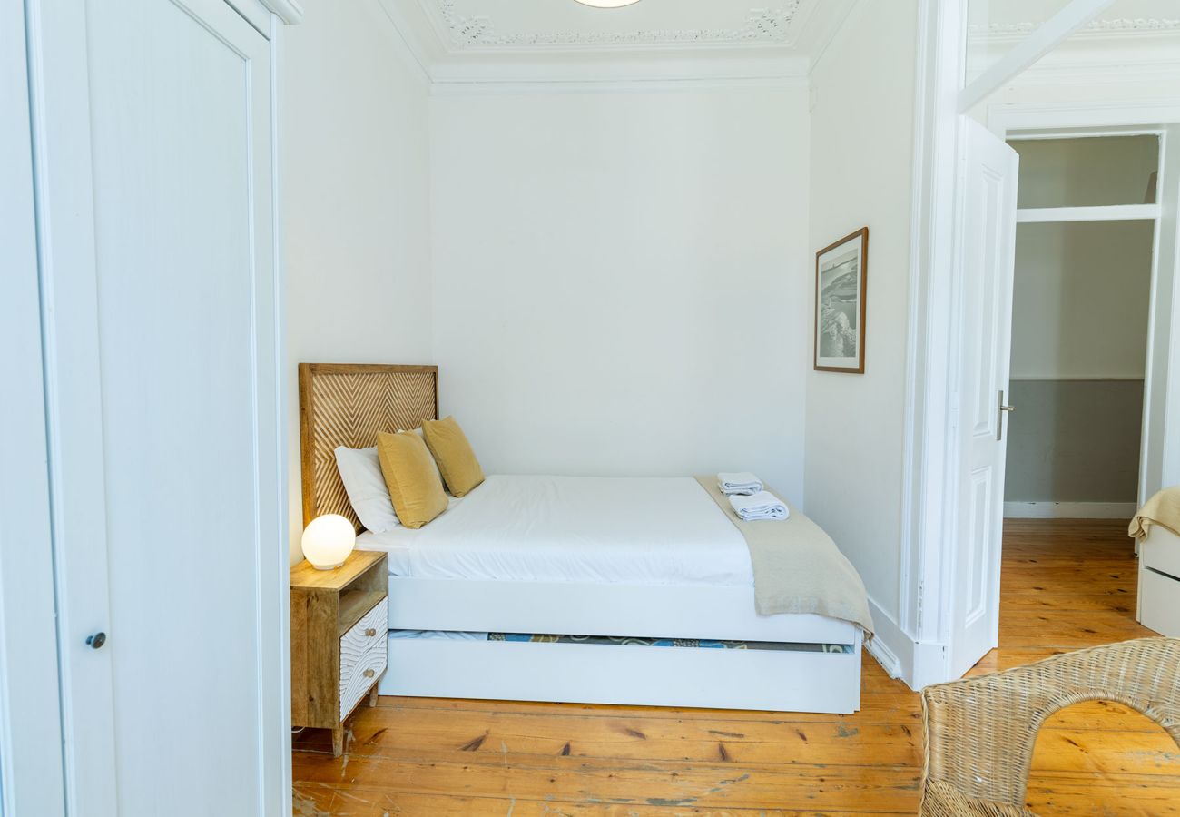 Appartement à Lisbonne - Bairro Alto View 4E up to 22guests by Central Hill