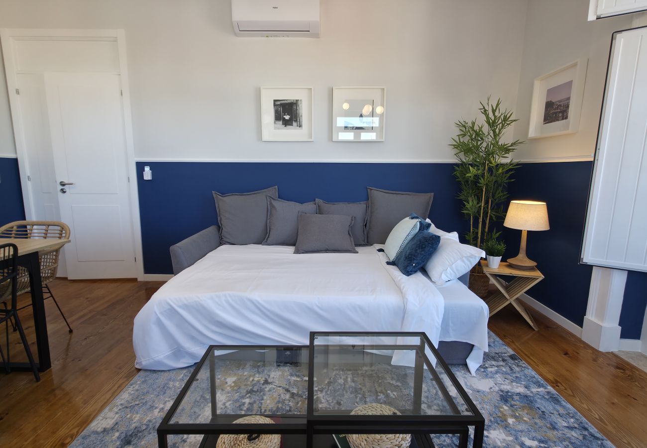 Appartement à Lisbonne - [NEW] Bairro Alto View 4E up to 25guests by Central Hill