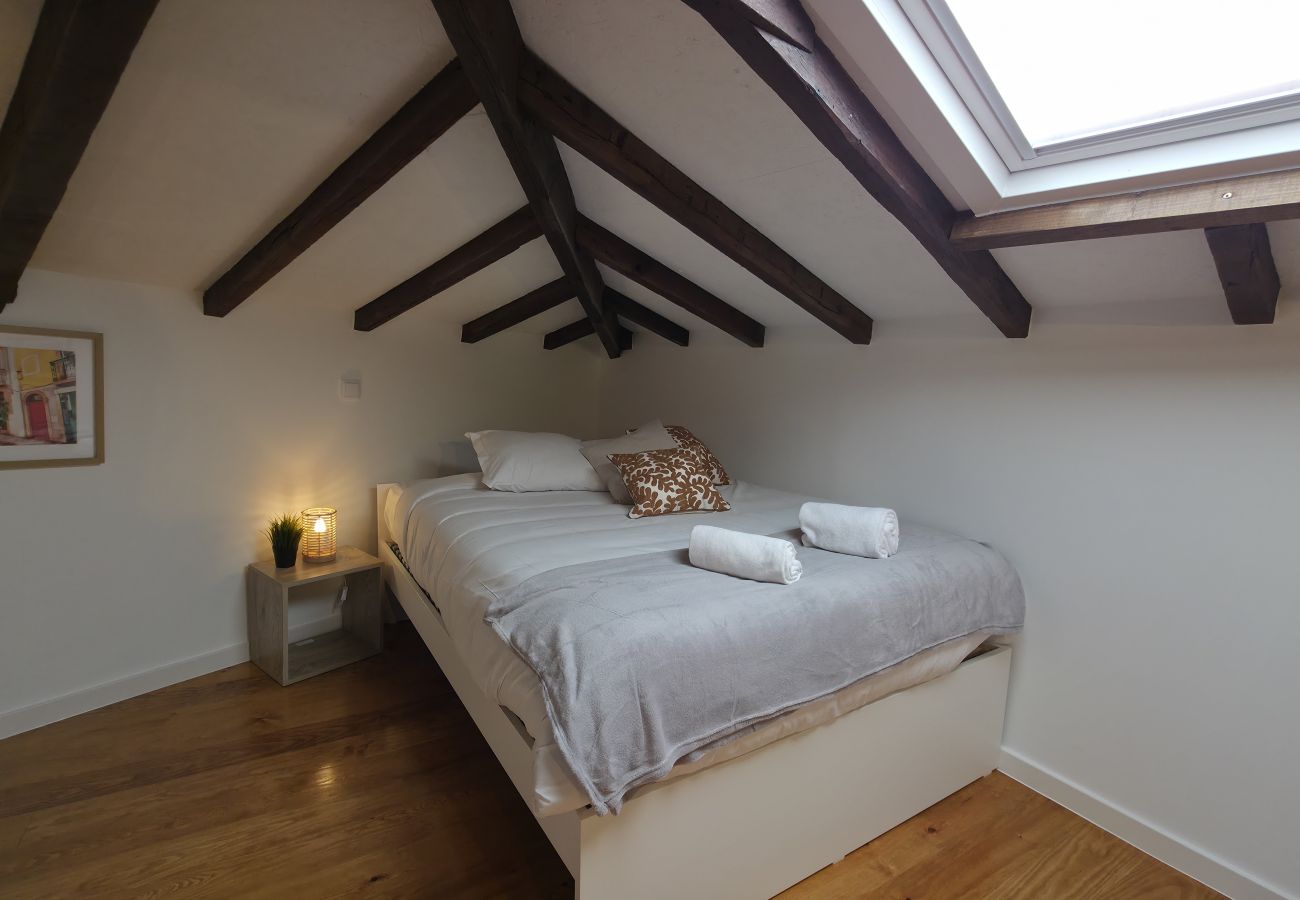 Appartement à Lisbonne - [NEW] Bairro Alto View 4E up to 25guests by Central Hill