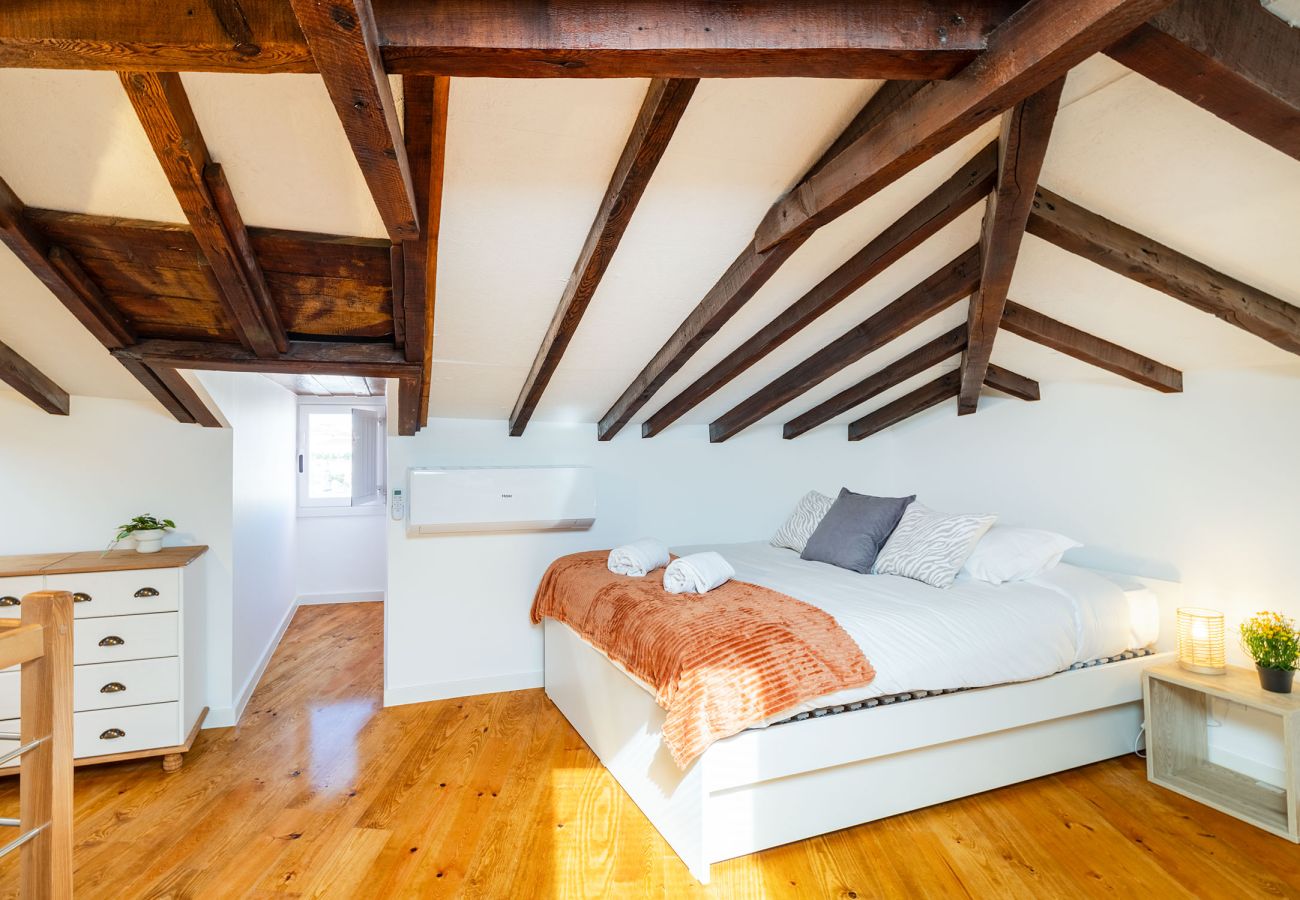 Appartement à Lisbonne - [NEW] Bairro Alto View 4E up to 25guests by Central Hill