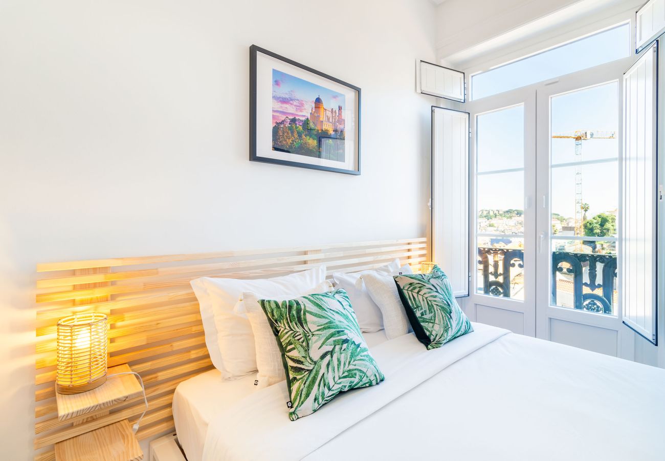Appartement à Lisbonne - [NEW] Bairro Alto View 4E up to 25guests by Central Hill
