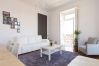 Appartement à Lisbon - Bairro Alto View 4E up to 22guests by Central Hill