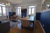 Appartement à Lisbon - [NEW] Bairro Alto View 4E up to 25guests by Central Hill