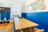 Appartement à Lisbon - [NEW] Bairro Alto View 4E up to 25guests by Central Hill
