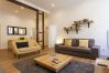 Appartement à Lisbon - Central Downtown 2D up to 17guests by Central Hill