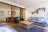 Appartement à Lisbon - Central Downtown 4D up to 17guests by Central Hill