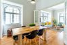 Appartement à Lisbon - Central Chiado RC by Central Hill