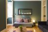 Appartement à Lisbon - Big Central Avenue up to 17guests by Central Hill