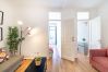 Appartement à Lisbon - Cozy Central Downtown IV by Central Hill