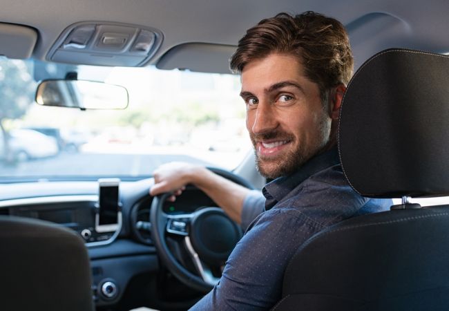 Private Transfer Service Lisbon