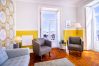 Appartement à Lisbon - Large Bairro Alto 2E up to 22guests by Central Hill