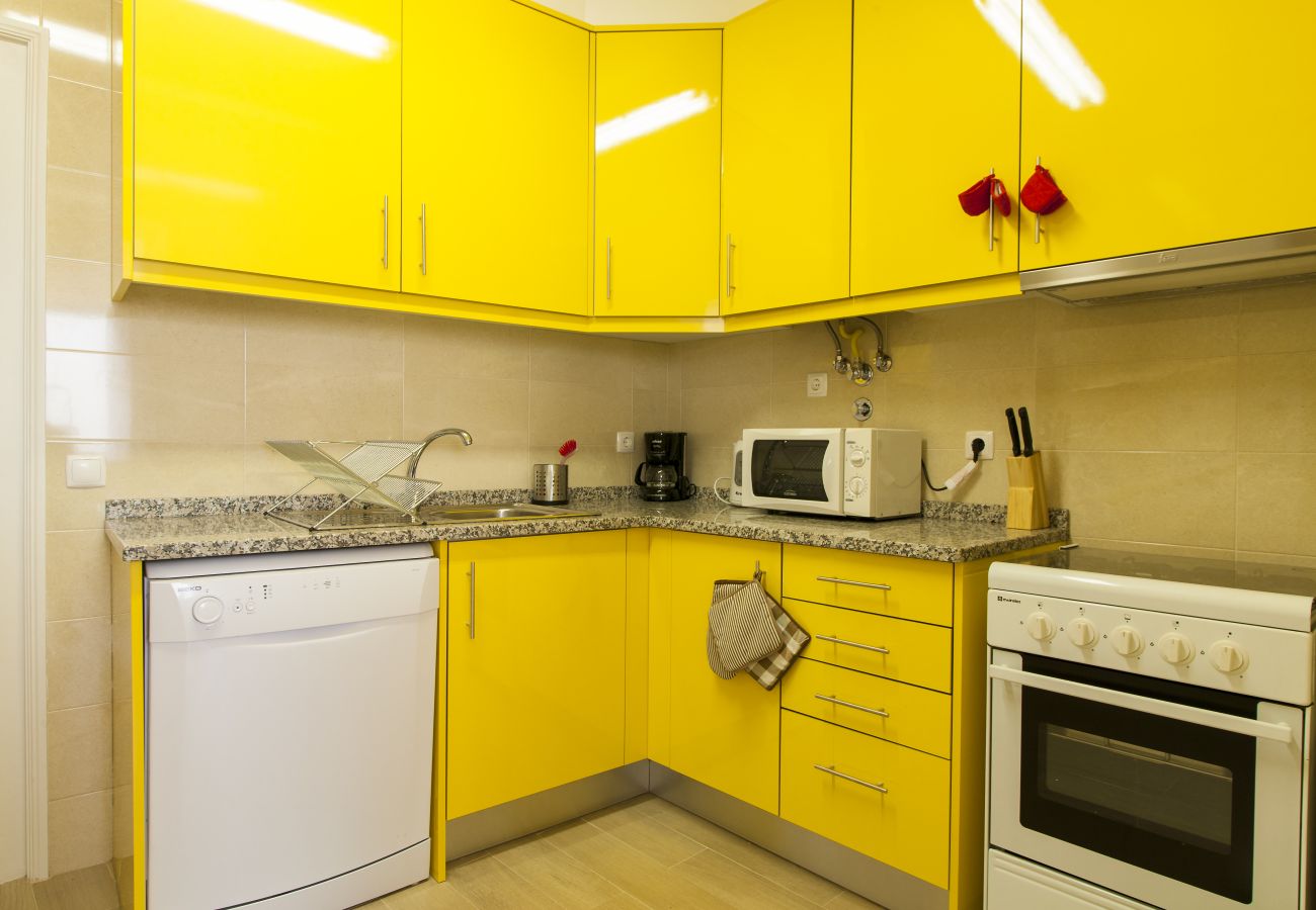 Appartement à Lisbonne - Central Bairro Alto 2E by Central Hill