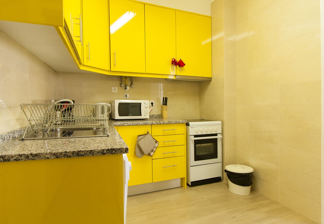 Appartement à Lisbonne - Central Bairro Alto 2E by Central Hill