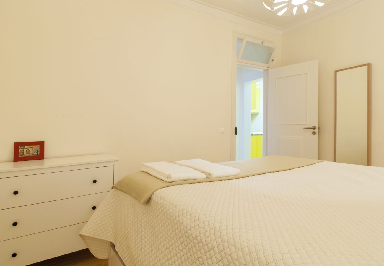 Appartement à Lisbonne - Central Bairro Alto 2E by Central Hill
