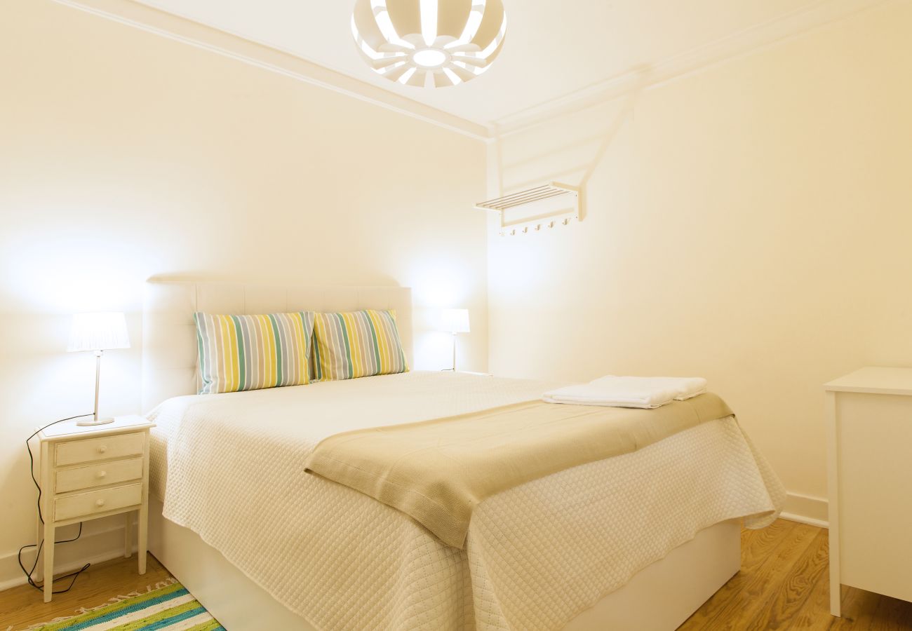 Appartement à Lisbonne - Central Bairro Alto 2E by Central Hill