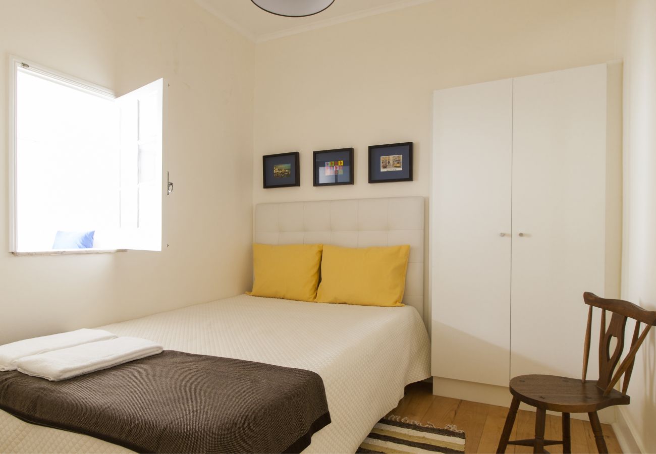 Appartement à Lisbonne - Central Bairro Alto 2E by Central Hill