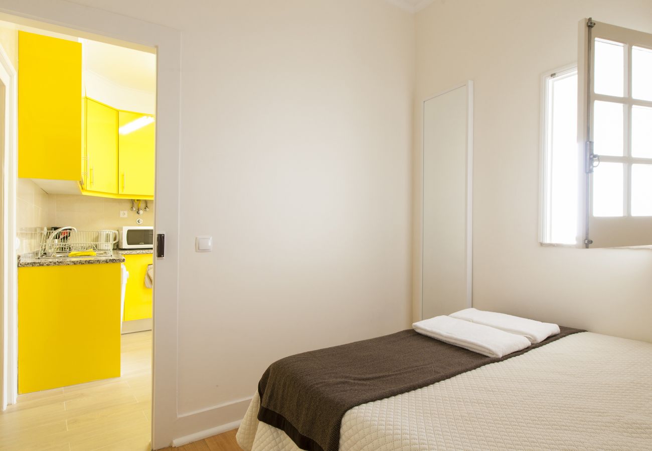 Appartement à Lisbonne - Central Bairro Alto 2E by Central Hill