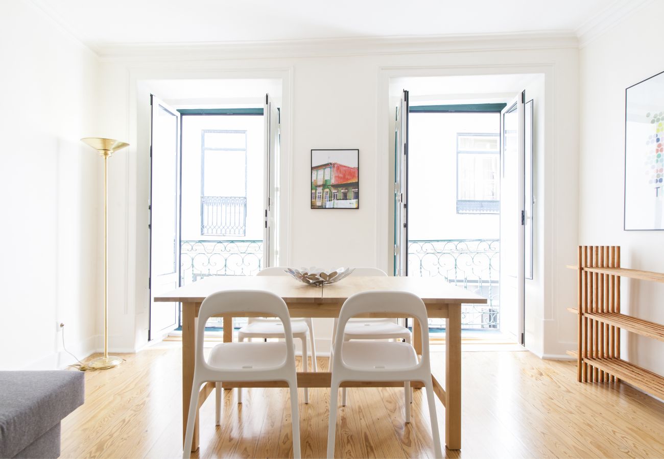 Appartement à Lisbonne - Central Bairro Alto 2E by Central Hill