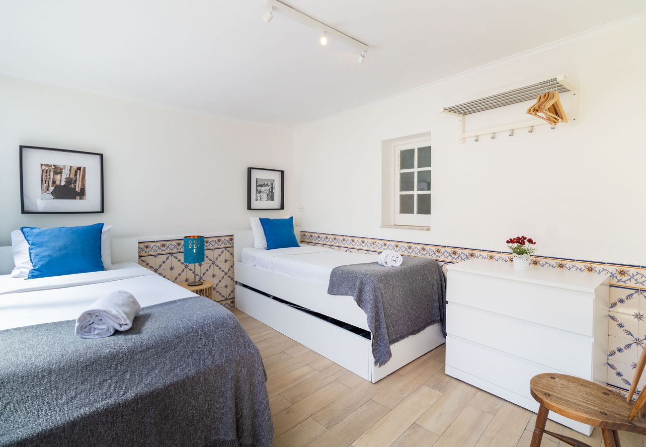 Appartement à Lisbonne - Central Bairro Alto 2E by Central Hill