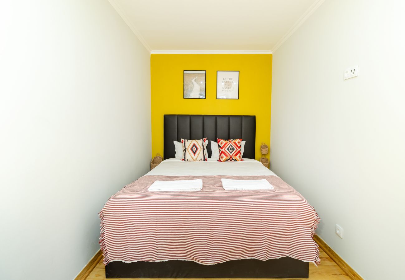 Appartement à Lisbonne - Central Bairro Alto 2E by Central Hill