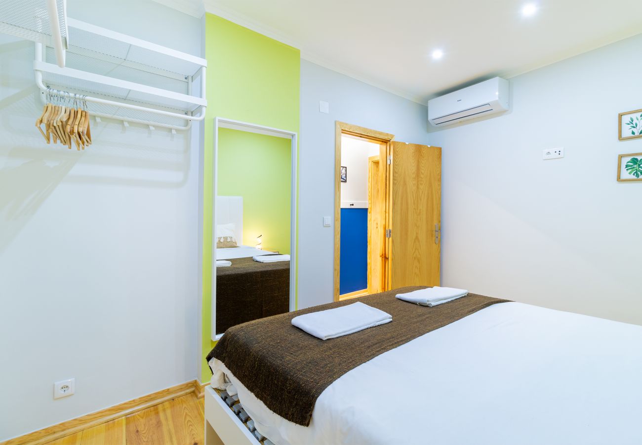 Appartement à Lisbonne - Central Bairro Alto 2E by Central Hill