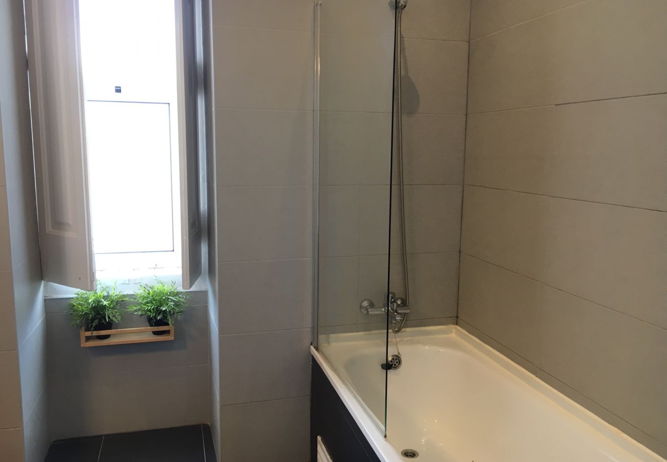 Appartement à Lisbonne - Bairro Alto View 4E up to 20guests by Central Hill