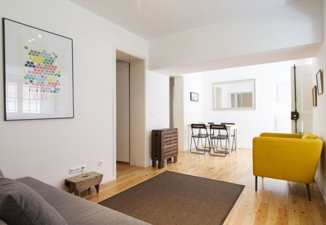  à Lisboa - [NEW] Cozy Bairro Alto by Central Hill