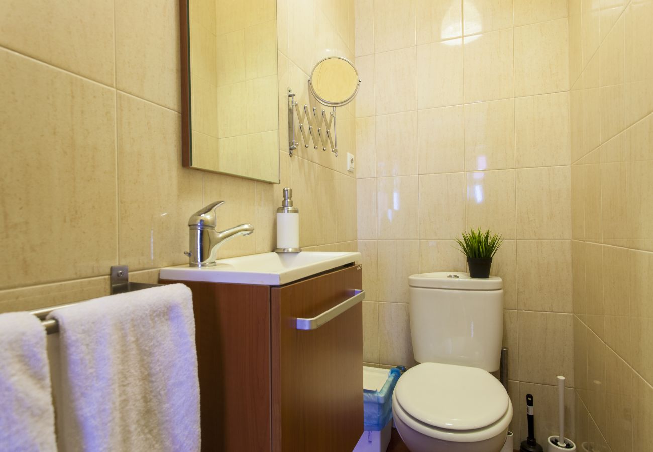 Appartement à Lisbonne - [NEW] Cozy Bairro Alto by Central Hill