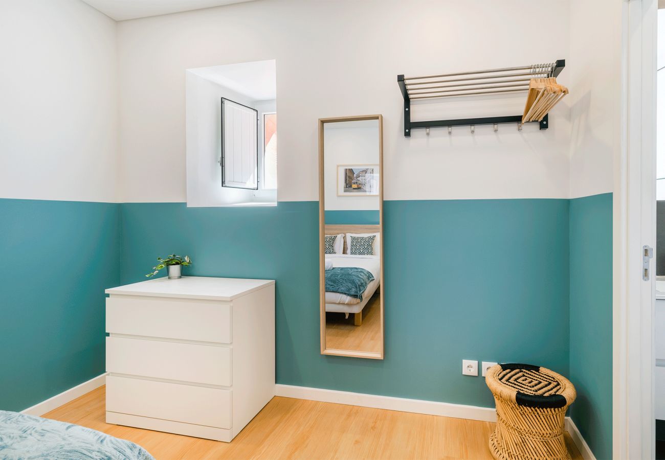 Appartement à Lisbonne - [NEW] Cozy Bairro Alto by Central Hill