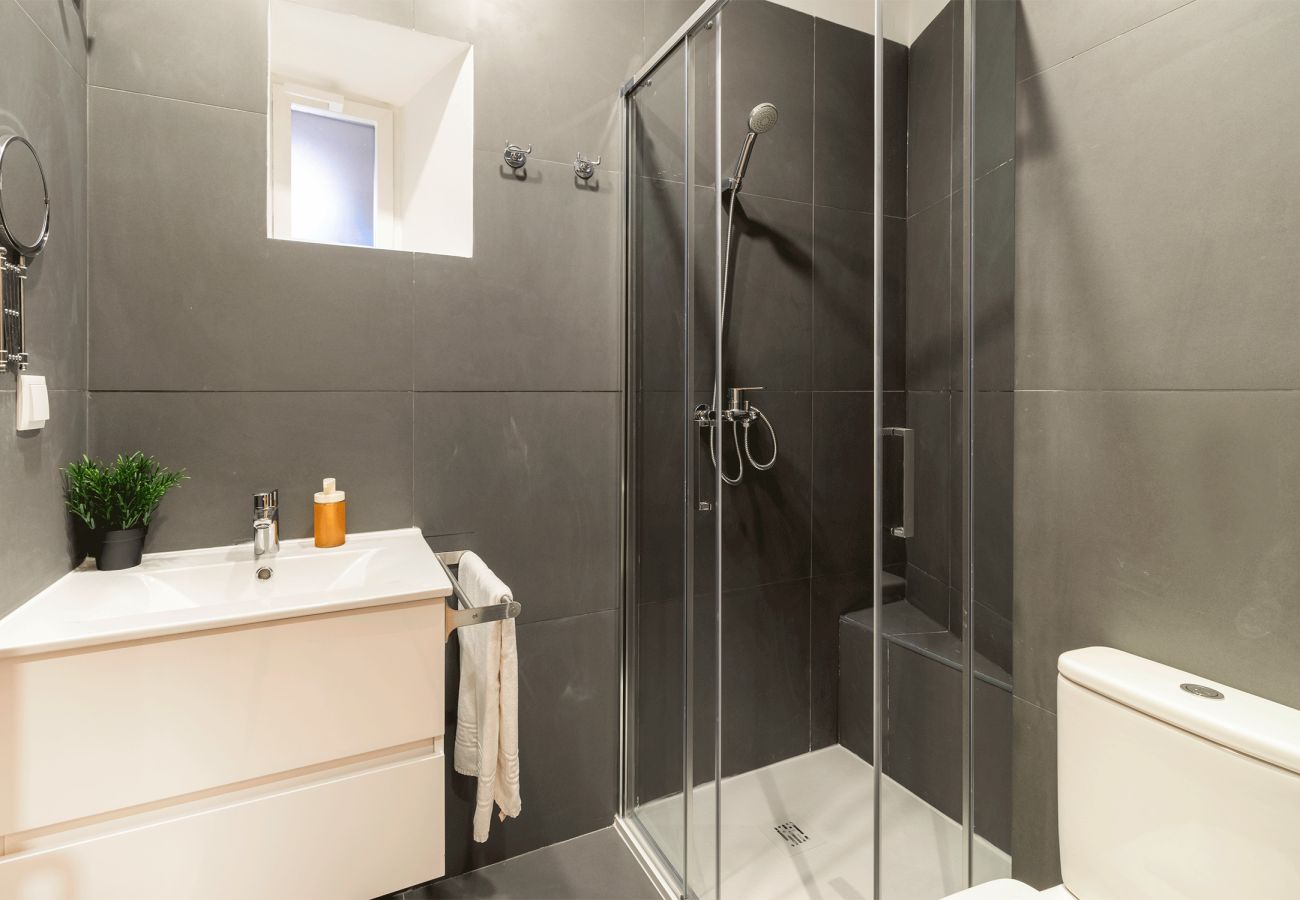 Appartement à Lisbonne - [NEW] Cozy Bairro Alto by Central Hill